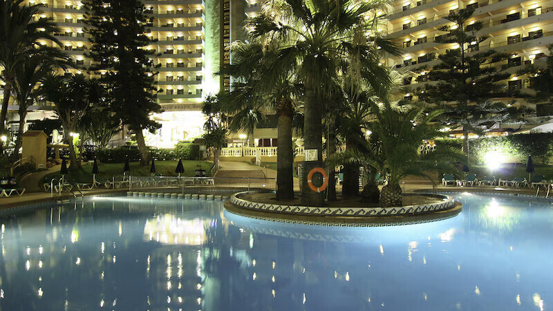 Hotel Benidorm East by Pierre & Vacances